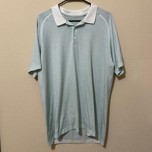 Men’s Lululemon Polo